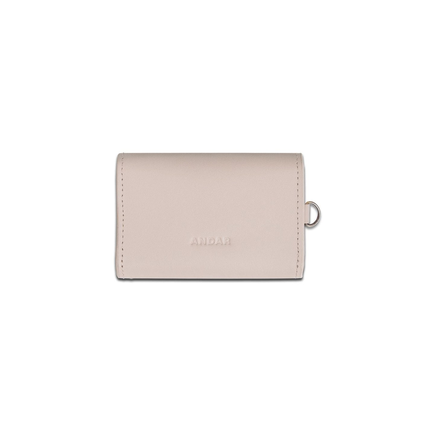 Andar Wallet - The Poppy
