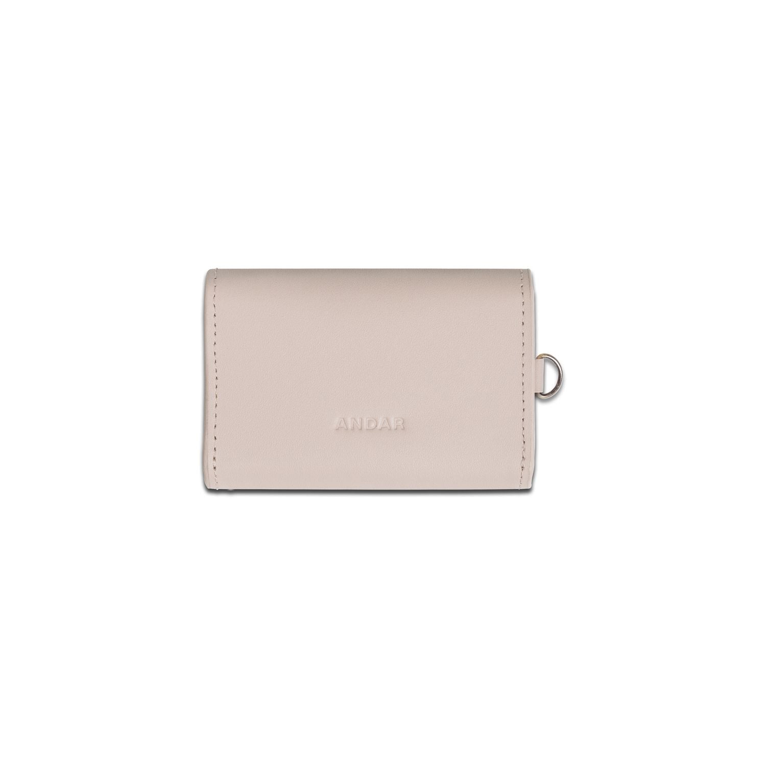 Andar Wallet - The Poppy