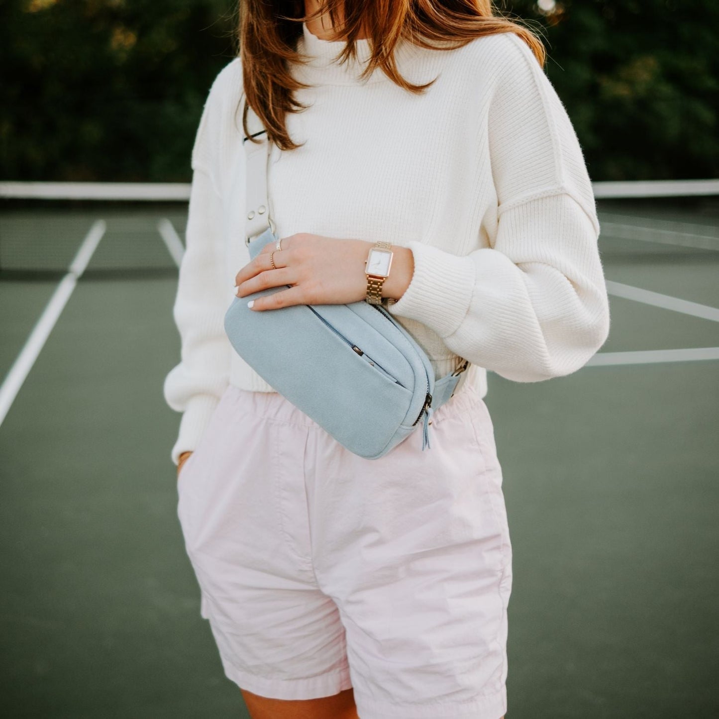 Andar Belt Bag - The Indie