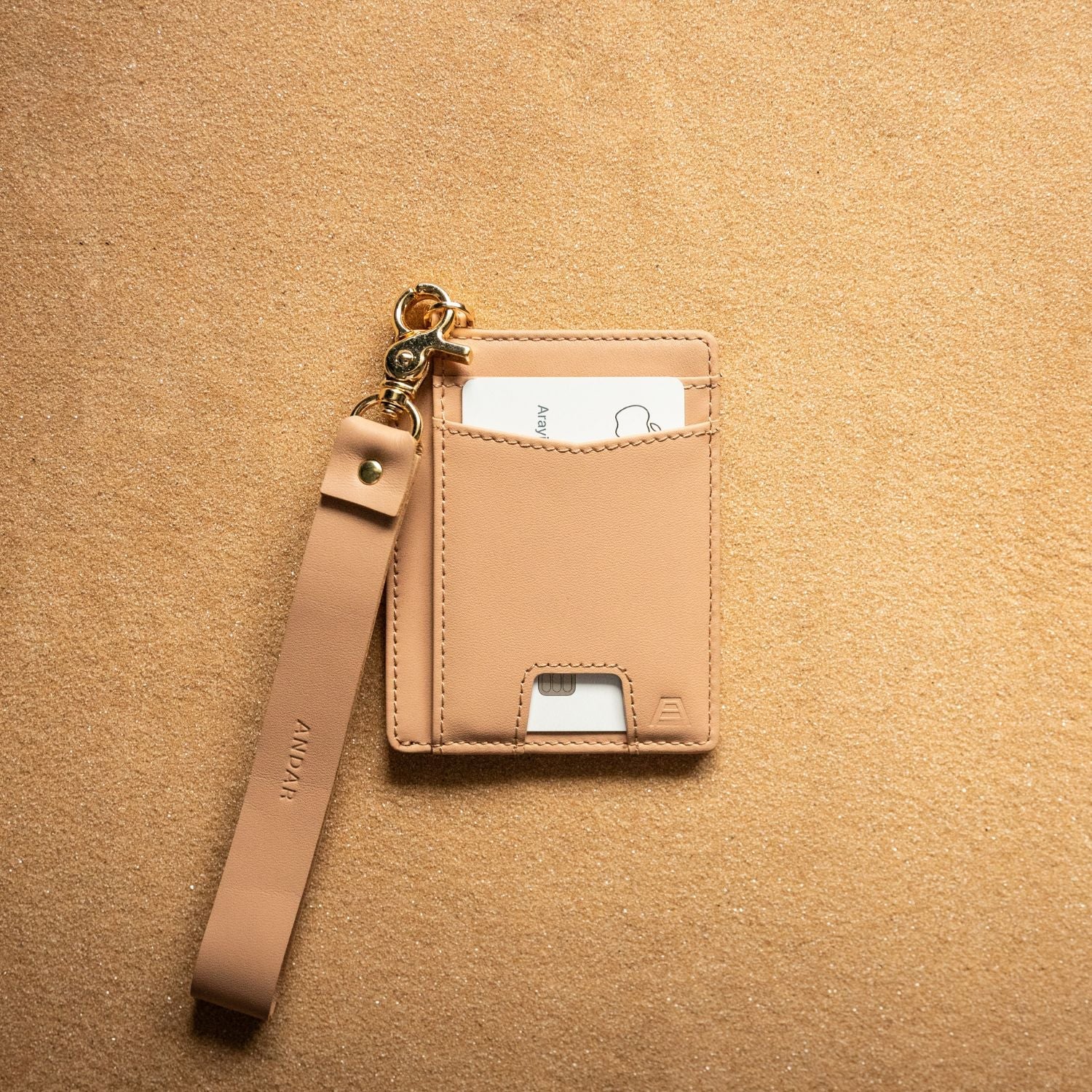Andar Wallet - The Denner