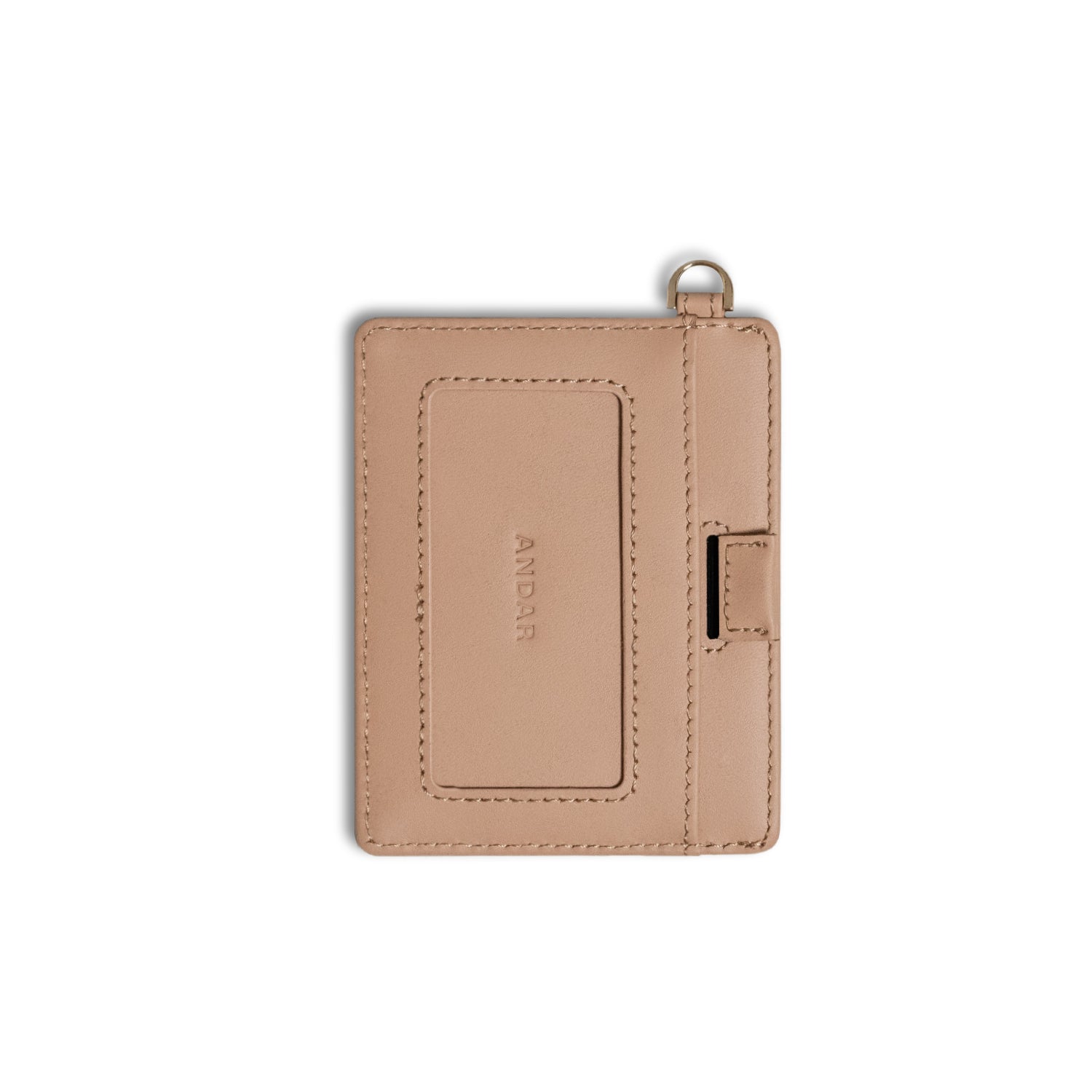 Andar Wallet - The Denner