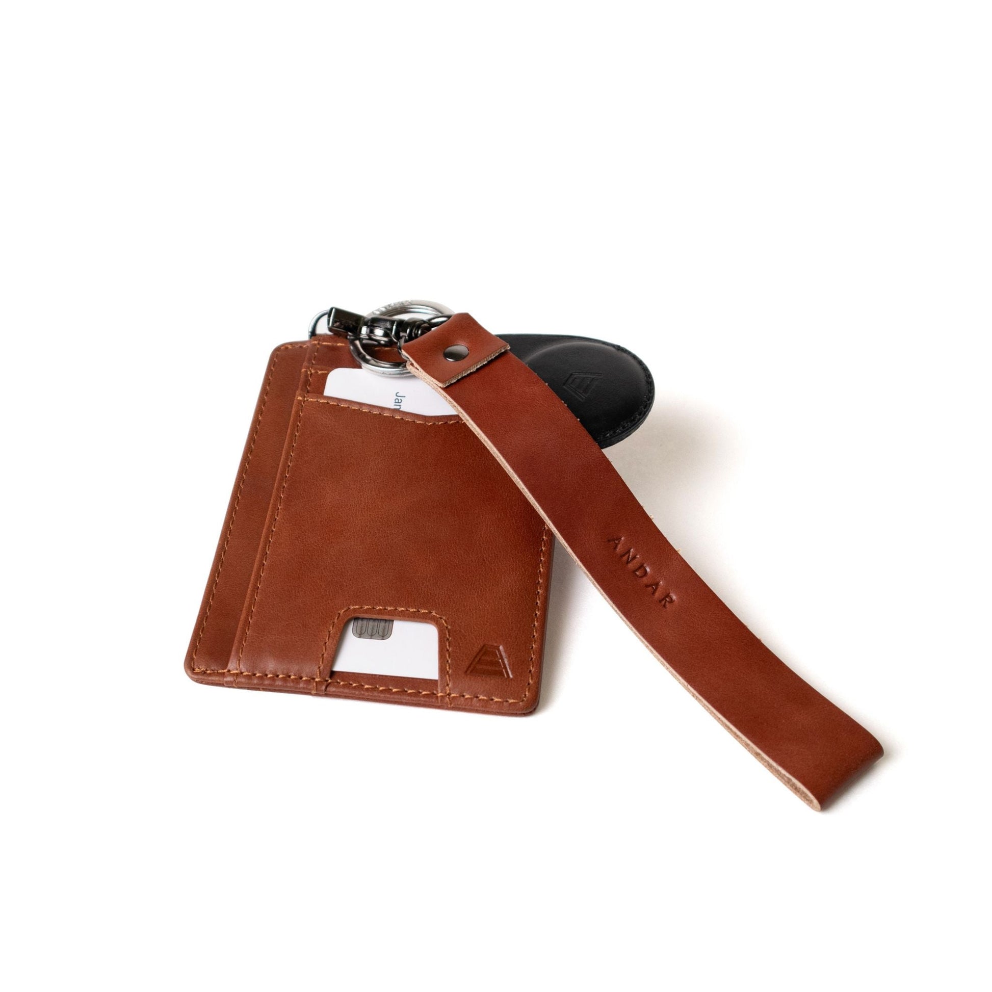 Andar Wallet - The Denner