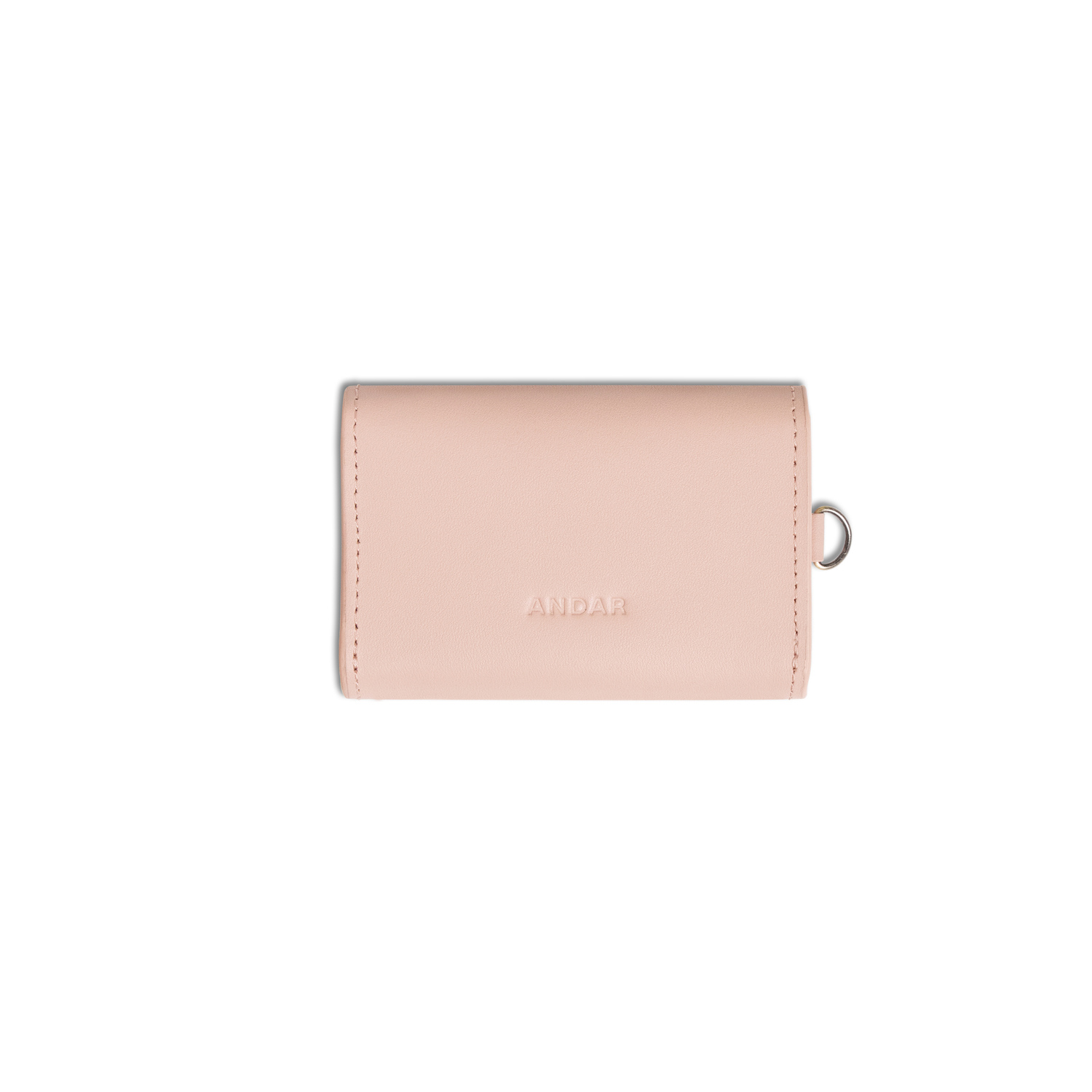 Andar Wallet - The Poppy