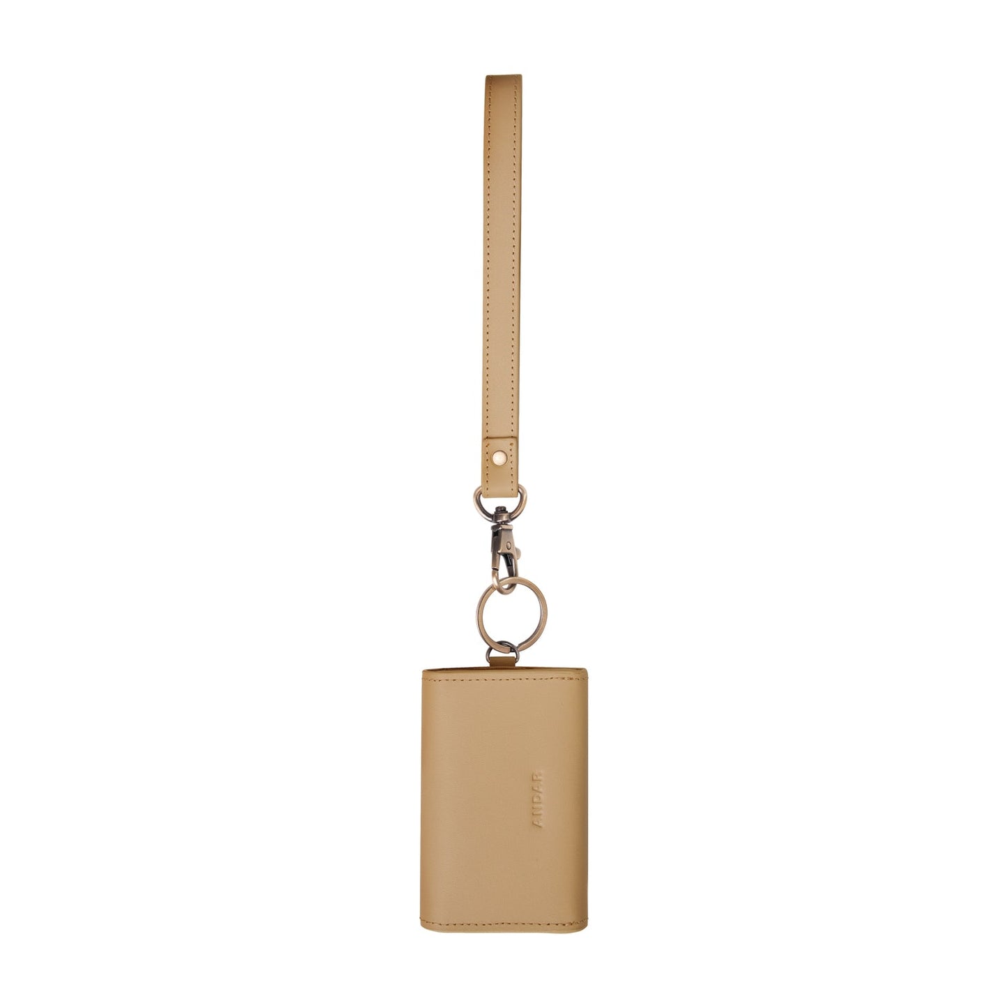 Andar Wallet - The Poppy