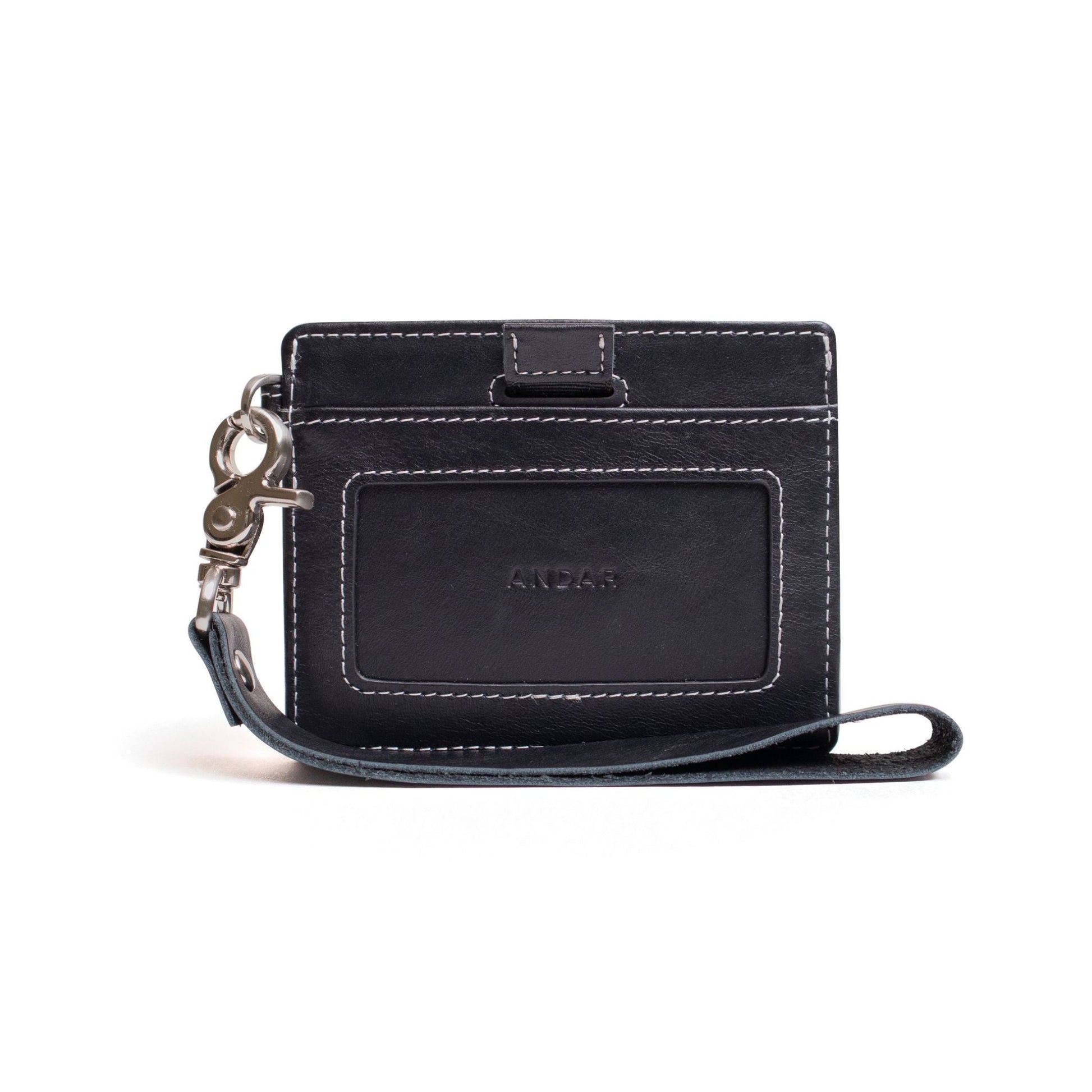 Andar Wallet - The Denner