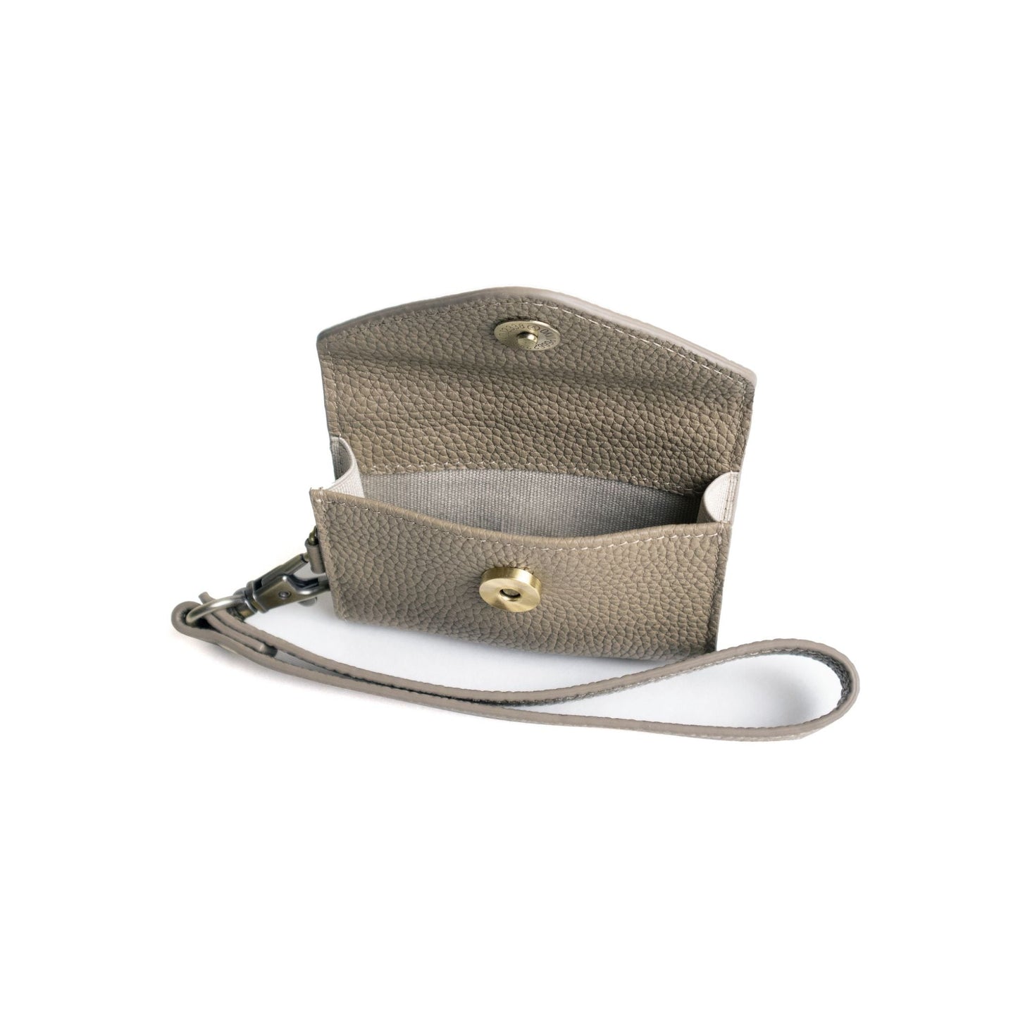 Andar Wallet - The Poppy