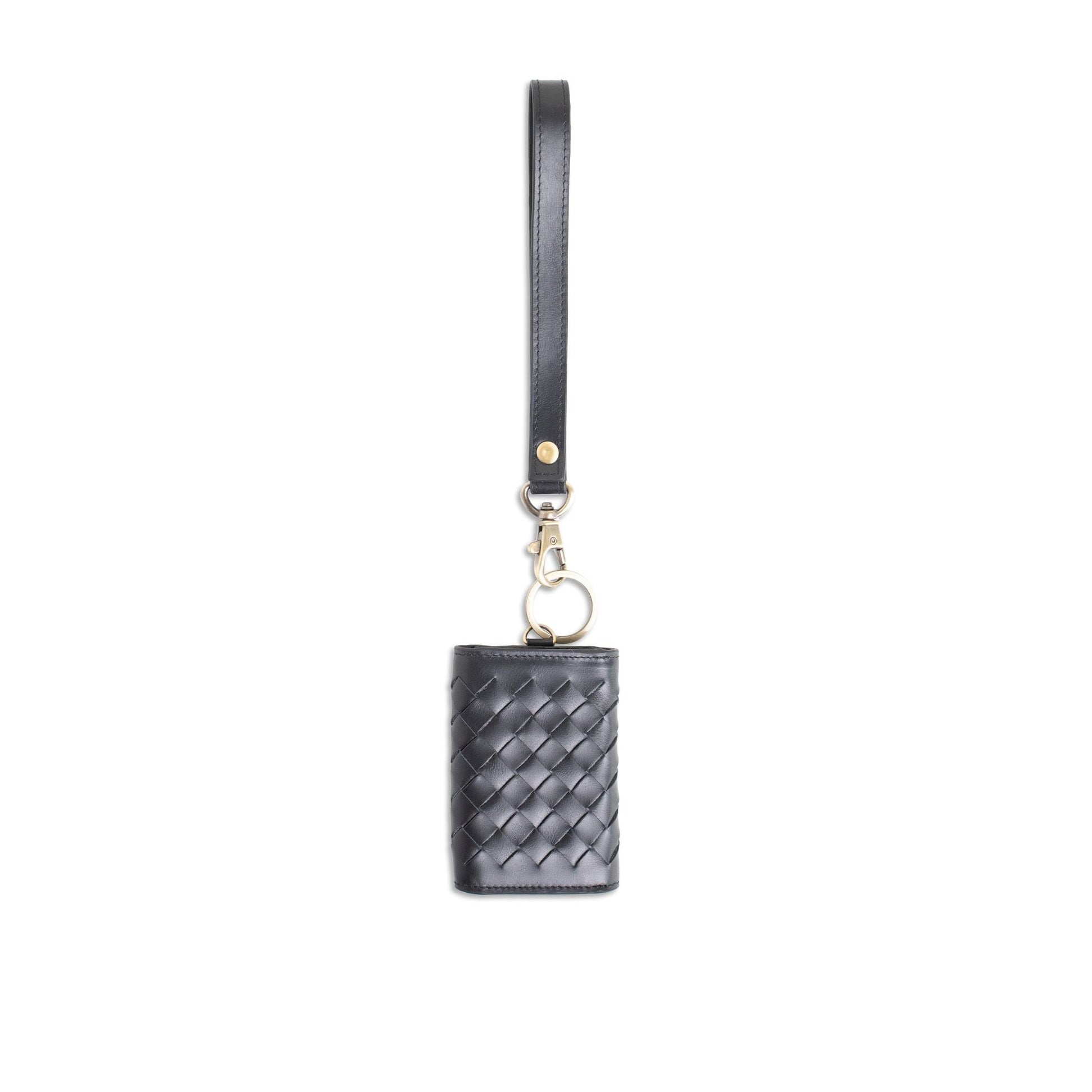 Andar Wallet - The Poppy
